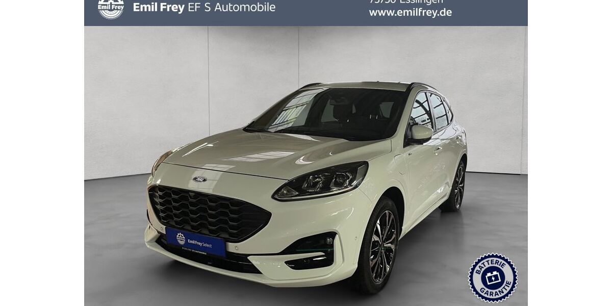 Ford Kuga 20.169 km 24.890 &euro; Esslingen 73730