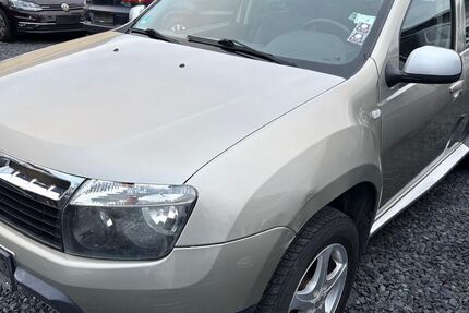 Dacia Duster 160.000 km 5.950 &euro; Ochtendung 56299