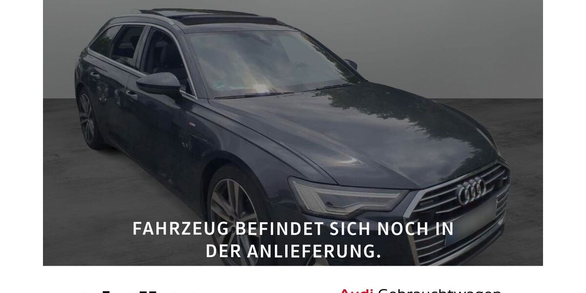 Audi A6 99.000 km 38.980 &euro; Würzburg 97076