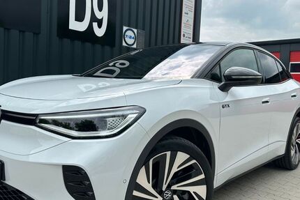 VW ID.5 25.000 km 37.999 &euro; Moosburg a.d.Isar 85368