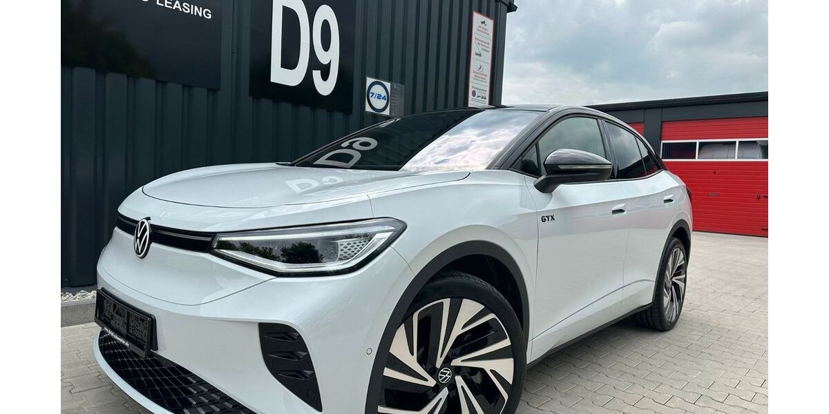 VW ID.5 25.000 km 37.999 &euro; Moosburg a.d.Isar 85368