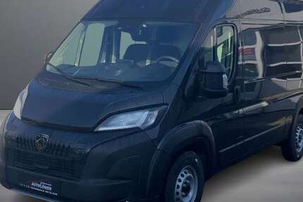 Peugeot Boxer 2.812 km 28.110 &euro; Aalen 73430