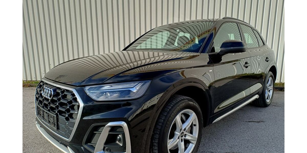 Audi Q5 141.030 km 28.980 &euro; Mülheim an der Ruhr 45478