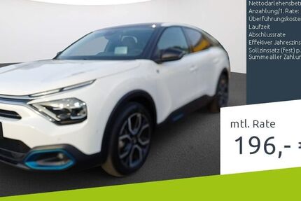 Citroen C4 41.699 km 16.899 &euro; Ahaus 48683