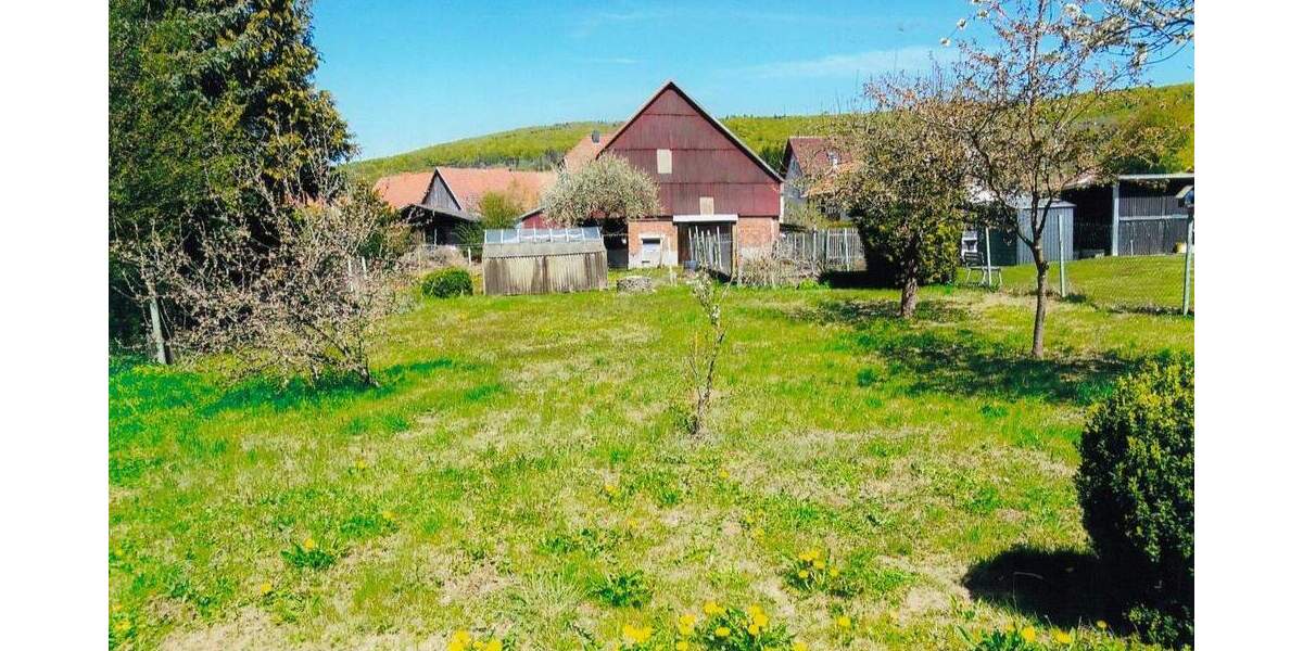 Einfamilienhaus Kaltennordheim - 1 Zimmer, 193 m&sup2;, 75.000&euro; | Angebot:26656906