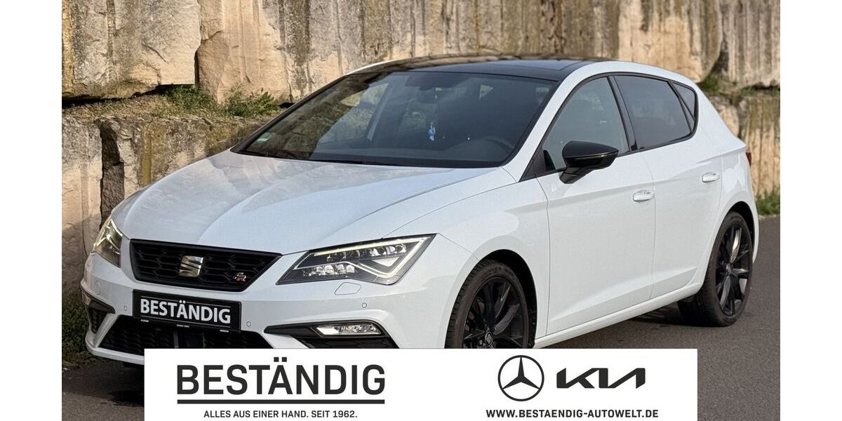 Seat Leon 91.000 km 15.990 &euro; Gochsheim 97469