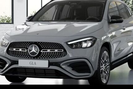 Mercedes GLA 200
