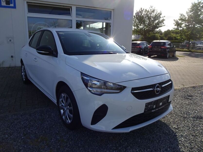 Corsa