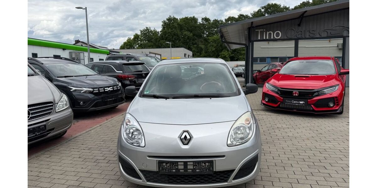 Renault Twingo 190.000 km 1.690 &euro; schifferstadt 67105