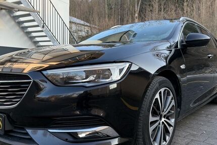 Opel Insignia 171.000 km 14.490 € Heidenheim 89520