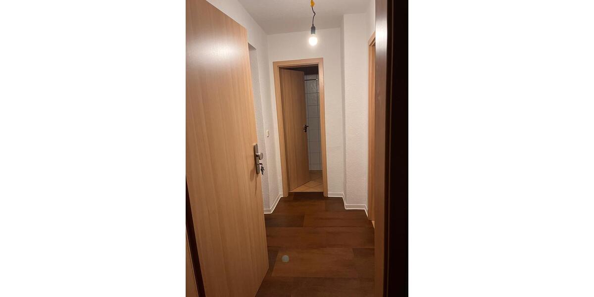 Erdgeschoßwohnung Eilenburg - 1 Zimmer, 37 m&sup2;, 280&euro; | Angebot:24941009