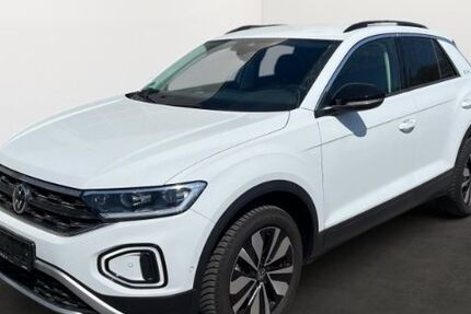 VW T-Roc 6.900 km 28.990 &euro; Waldshut-Tiengen 79761