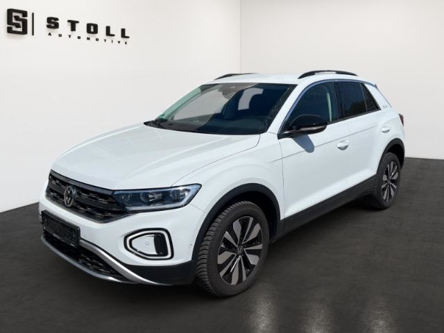 VW T-Roc 6.900 km 28.990 &euro; Waldshut-Tiengen 79761