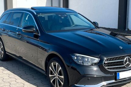 Mercedes-Benz E 300 122.000 km 28.900 &euro; Altenstadt 86972