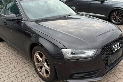 Audi A4 328.000 km 4.500 &euro; Flensburg 24941