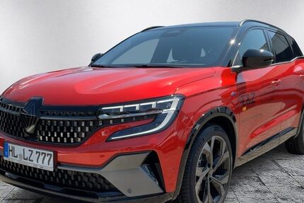 Renault Austral 11.500 km 37.980 &euro; Lübeck 23560