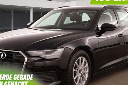 Audi A6 70.792 km 28.900 &euro; Hamburg 22529