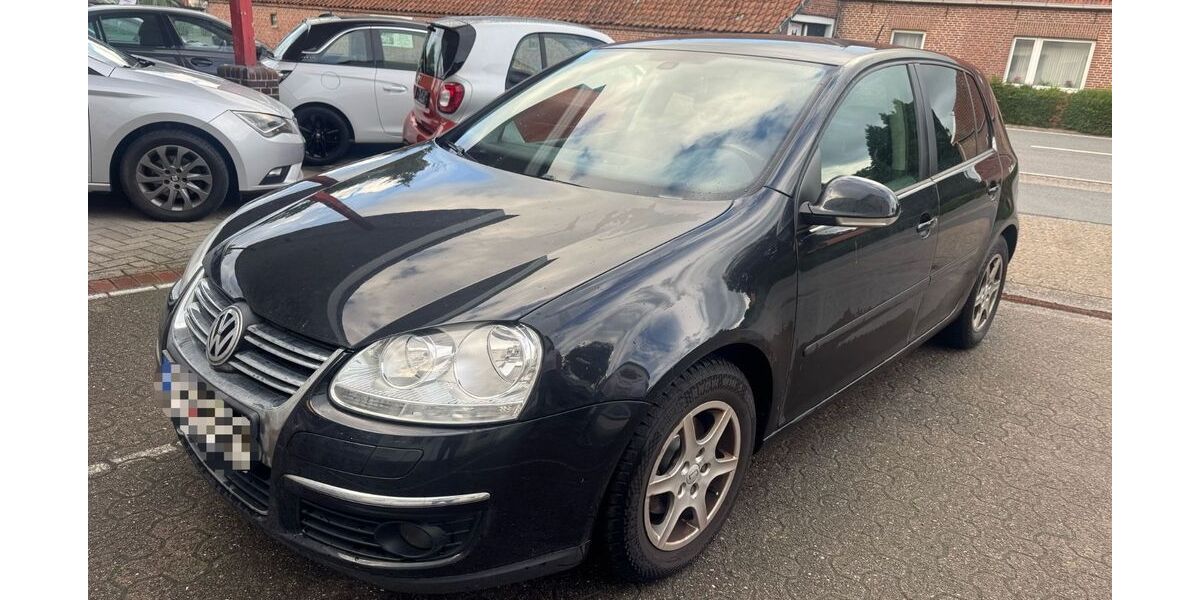VW Golf 209.989 km 2.500 &euro; Friedeburg 26446