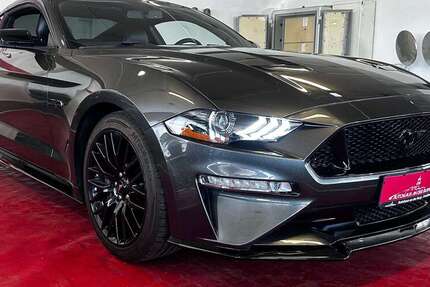 Ford Mustang 43.435 km 33.900 &euro; Ober-Mörlen 61239