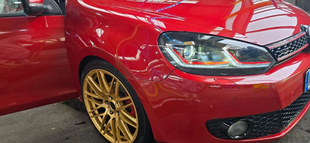 VW Golf 220.000 km 6.000 &euro; Rastatt 76437