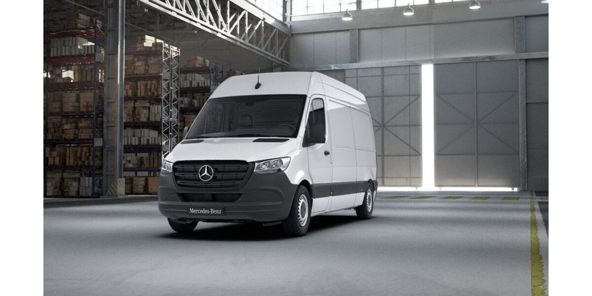 Mercedes-Benz Sprinter 10.805 km 32.068 &euro; Altenburg-Remsa 04603