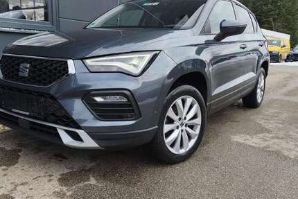 Seat Ateca 57.360 km 20.950 &euro; Riedenburg 93339