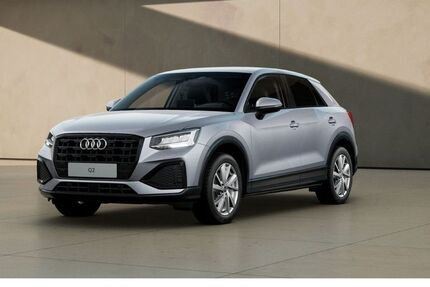 Audi Q2 9.770 km 26.970 &euro; Wetzlar 35576