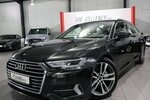 Audi A6 Avant 40 TDI S-LINE SPORT PLUS / LED, LEDER 124.000 km 26.777 &euro; Hamm 59077