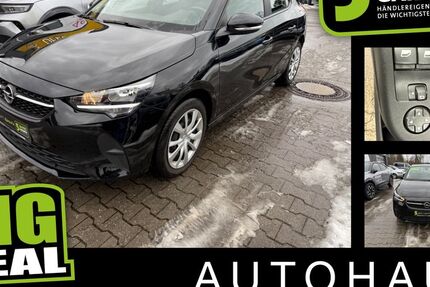 Opel Corsa 46.136 km 11.990 &euro; Nürnberg 90429