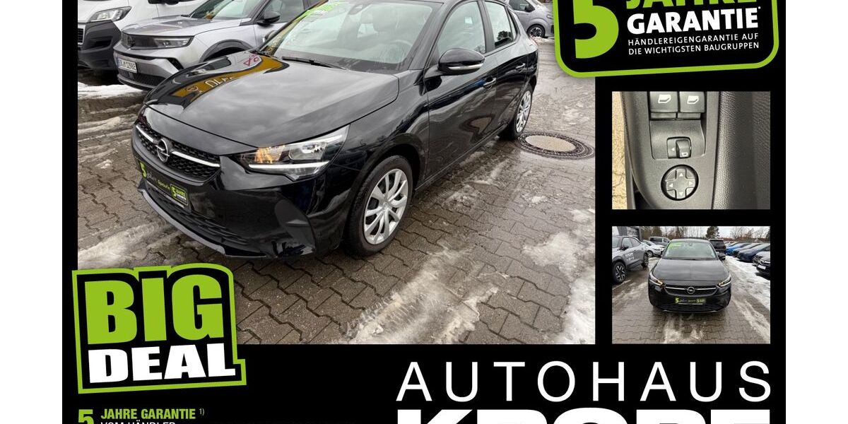 Opel Corsa 46.136 km 11.990 &euro; Nürnberg 90429