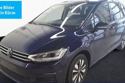 VW Touran 7.774 km 36.530 &euro; Niefern-Öschelbronn 75223