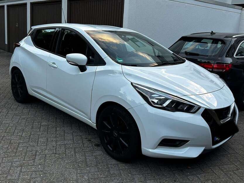 Micra