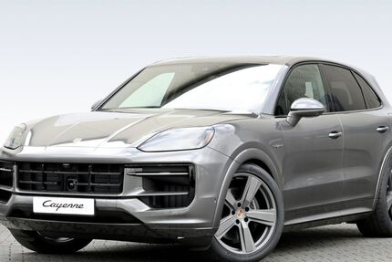 Porsche Cayenne 9.900 km 119.900 &euro; Düsseldorf 40468