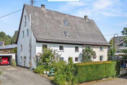 Haus Pfullendorf - 7 Zimmer, 179 m&sup2;, 279.000&euro; | Angebot:25201011