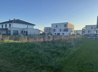 ATTRAKTIVE LAGE IM NEUBAUGEBIET - Grundstück Ebsdorfergrund | Angebot:27044452