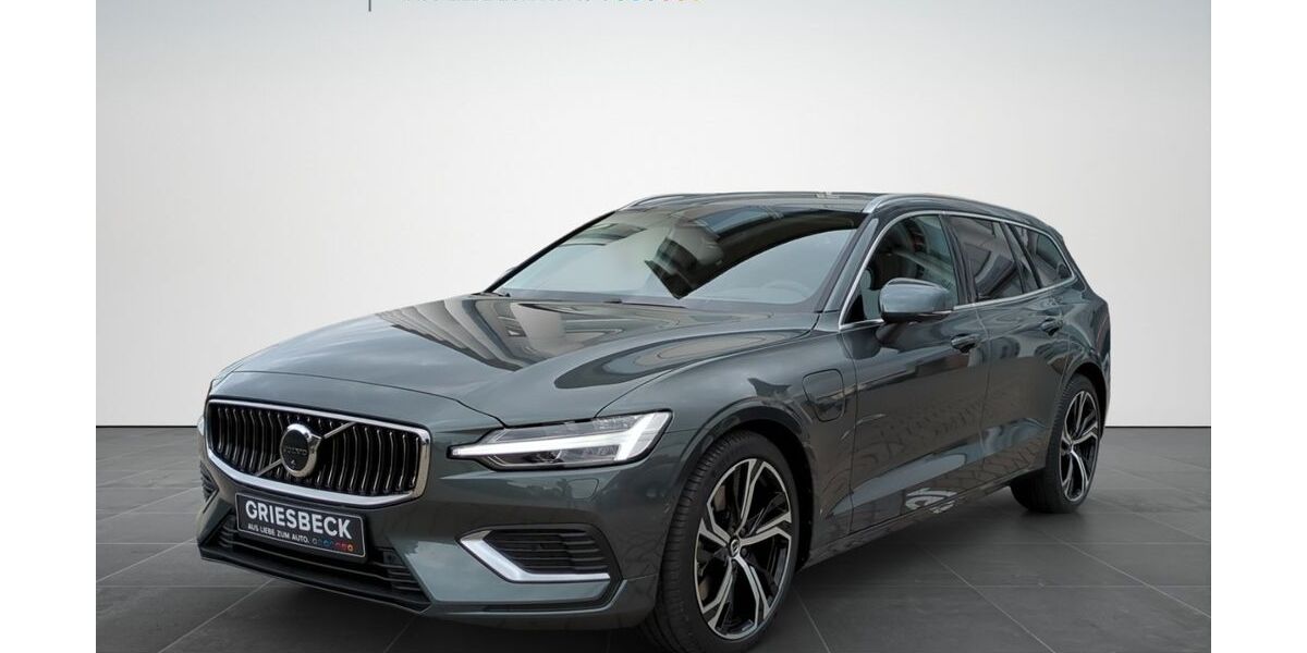 Volvo V60 20.550 km 64.920 &euro; Deggendorf/Fischerdorf 94469