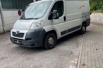 Peugeot Boxer 158.000 km 3.590 &euro; Solingen 42697
