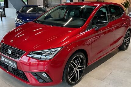 Seat Ibiza 127.200 km 13.980 &euro; Forchheim 91301