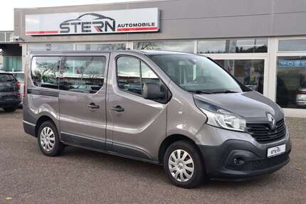 Renault Trafic 330.800 km 9.990 &euro; Pfullendorf 88630