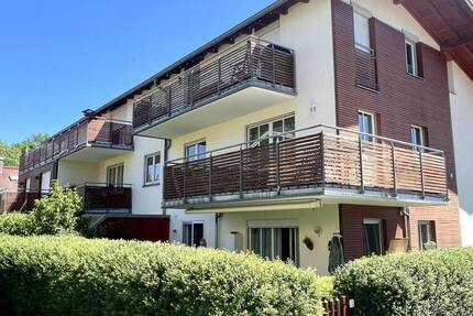 Wohnung Bad Aibling Willing - 2 Zimmer, 59 m&sup2;, 280.000&euro; | Angebot:26908749