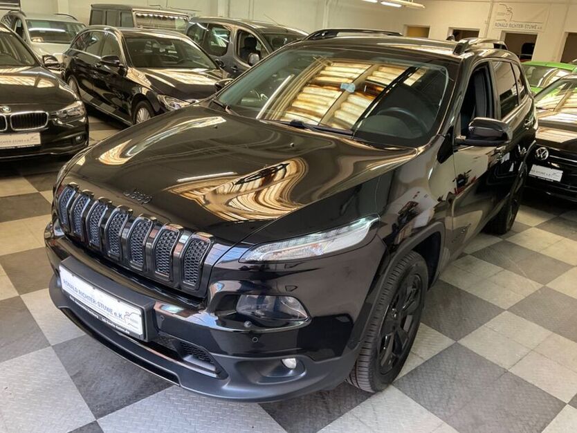Cherokee