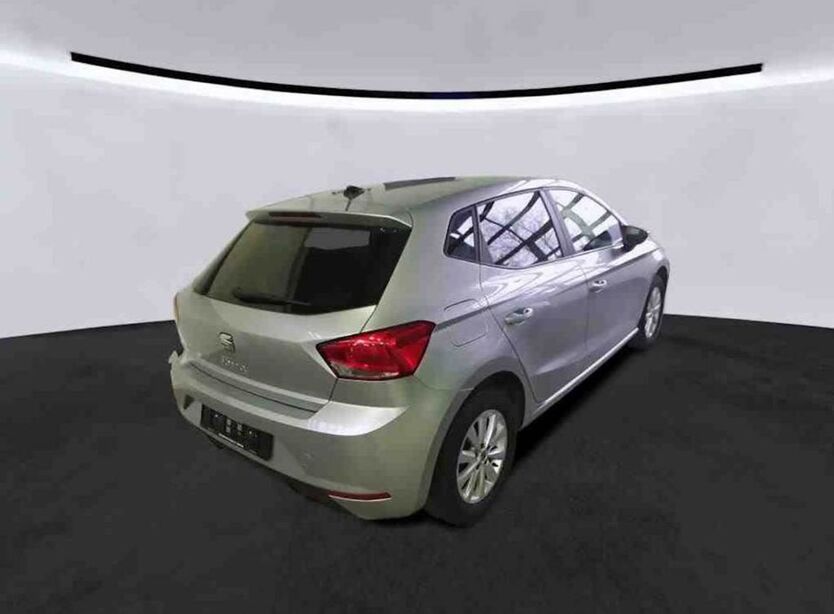 Seat Ibiza 11.991 km 15.999 € Glückstadt 25348