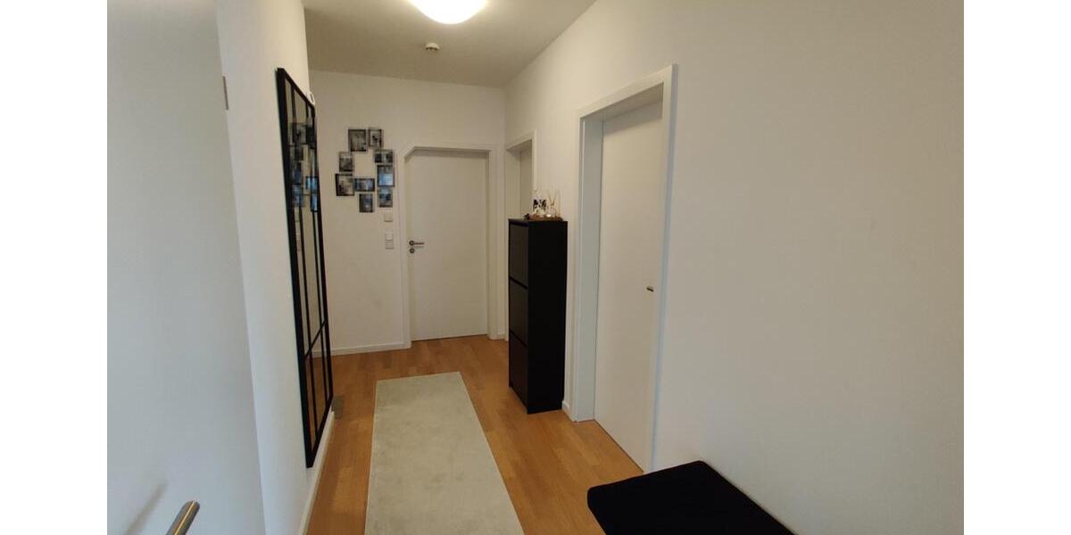 Etagenwohnung Enger - 3 Zimmer, 81 m&sup2;, 820&euro; | Angebot:26679293
