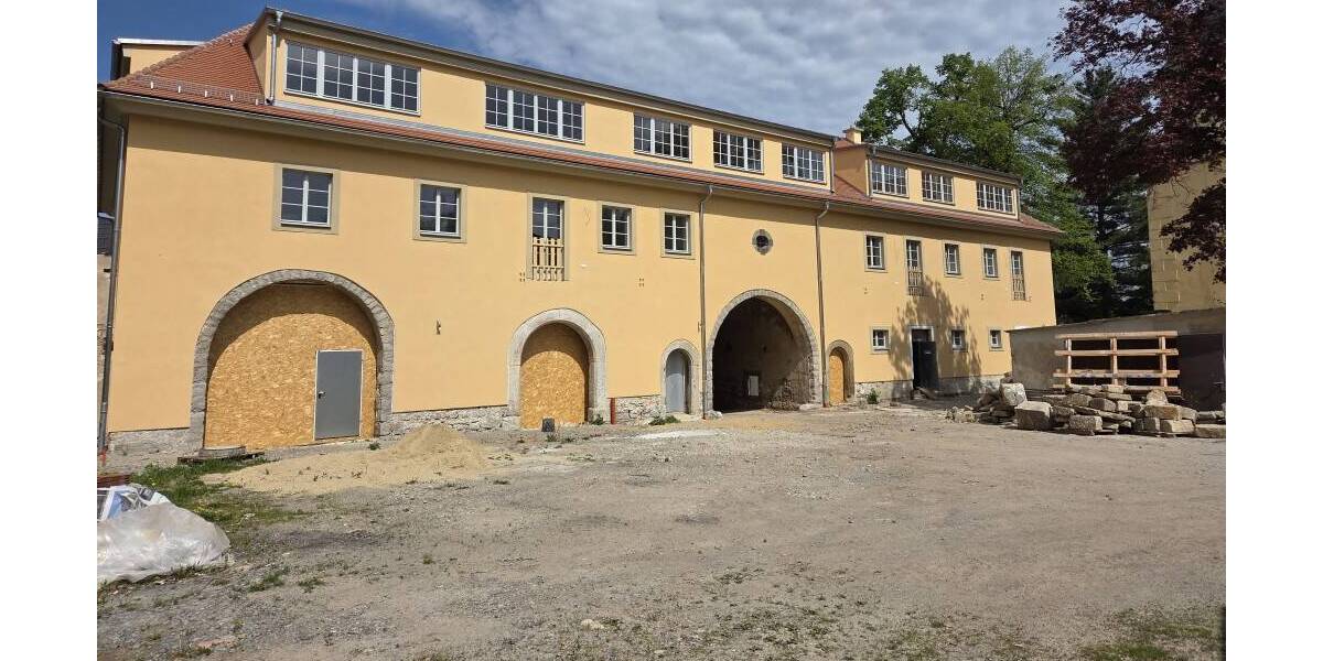 Etagenwohnung Pirna - 3 Zimmer, 104 m&sup2;, 1.044&euro; | Angebot:26835566