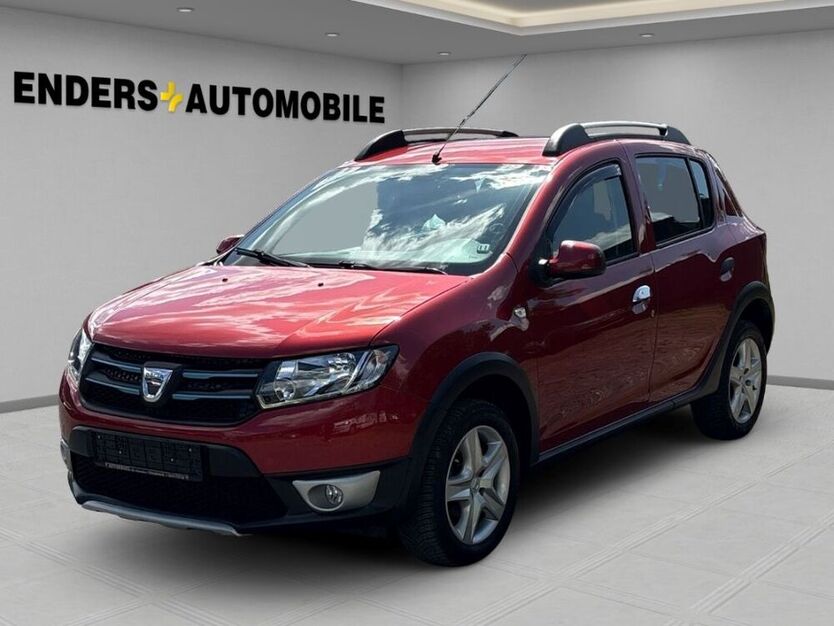 Sandero