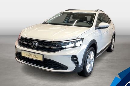 VW Taigo 32.543 km 21.669 € Landshut 84030