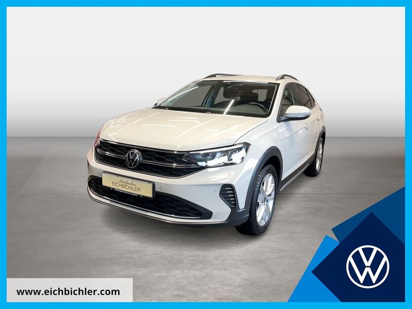 VW Taigo 32.543 km 21.669 € Landshut 84030