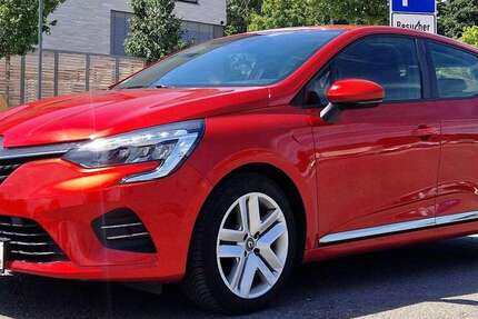 Renault Clio 74.000 km 11.800 &euro; Bergisch Gladbach 51469