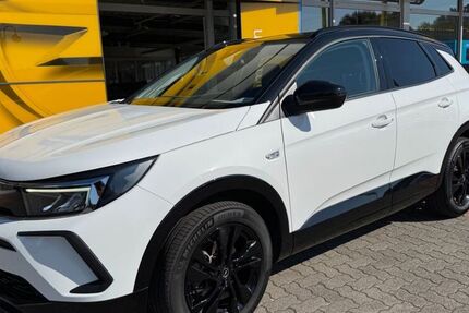 Opel Grandland (X)