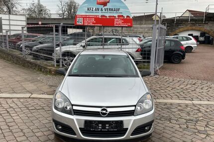 Opel Astra 48.000 km 4.490 &euro; Magdeburg 39124